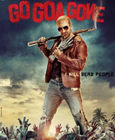 Go Goa Gone /     